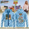 Authentic Taylor Swift x Toy Story Zip Hoodie (Style 11)