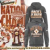 Texas Longhorns Softball Hoodie | Signature - Perfect Fan Gift (Release 1)