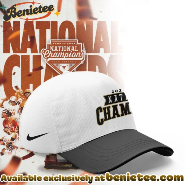 Texas Longhorns Softball Hoodie | Signature - Perfect Fan Gift (Release 1)