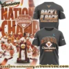 Viral Texas Longhorns Softball Shirt Gift - The Fan Collection (Design 2)