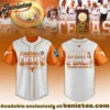 Texas Women's Softball Jersey | Hype - Everyday Fit [Batch 1]