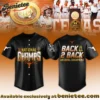 Texas Women's Softball Jersey - 2026 Edition | Elite - Variant 4