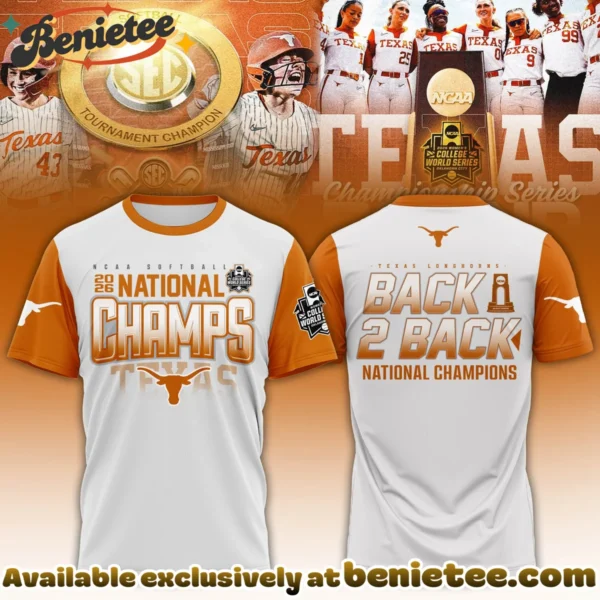 Texas Women's Softball Shirt | Masterpiece - New Arrival (Design 6)
