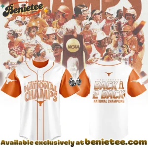 Custom Texas Women's Softball Jersey Gift | Aesthetic Apparel [Batch 2]
