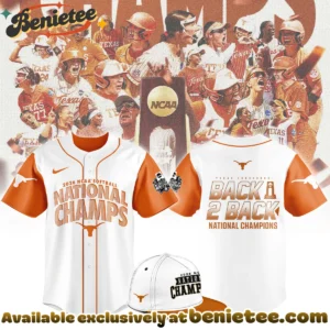 Custom Texas Women's Softball Jersey Gift | Aesthetic Apparel [Batch 2]