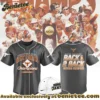 Texas Women's Softball Jersey - 2026 Edition | Grail | Series 3