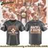 Texas Women's Softball Jersey - 2026 Edition | Grail | Series 3