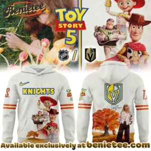 VG Knights x Taylor Swift x Toy Story Hoodie - 2026 Edition | Retro [Drop 2]
