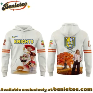 VG Knights x Taylor Swift x Toy Story Hoodie - 2026 Edition | Retro [Drop 2]