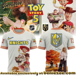 VG Knights x Taylor Swift x Toy Story T-Shirt - 2026 Edition | Prime (Design 1)