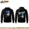 Myles Garrett, Rams, Dodger Stadium Vintage Hoodie | Limited Stock Edition (Release 3)