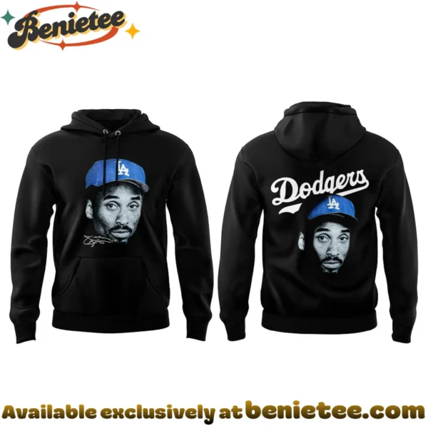 Myles Garrett, Rams, Dodger Stadium Vintage Hoodie | Limited Stock Edition (Release 3)
