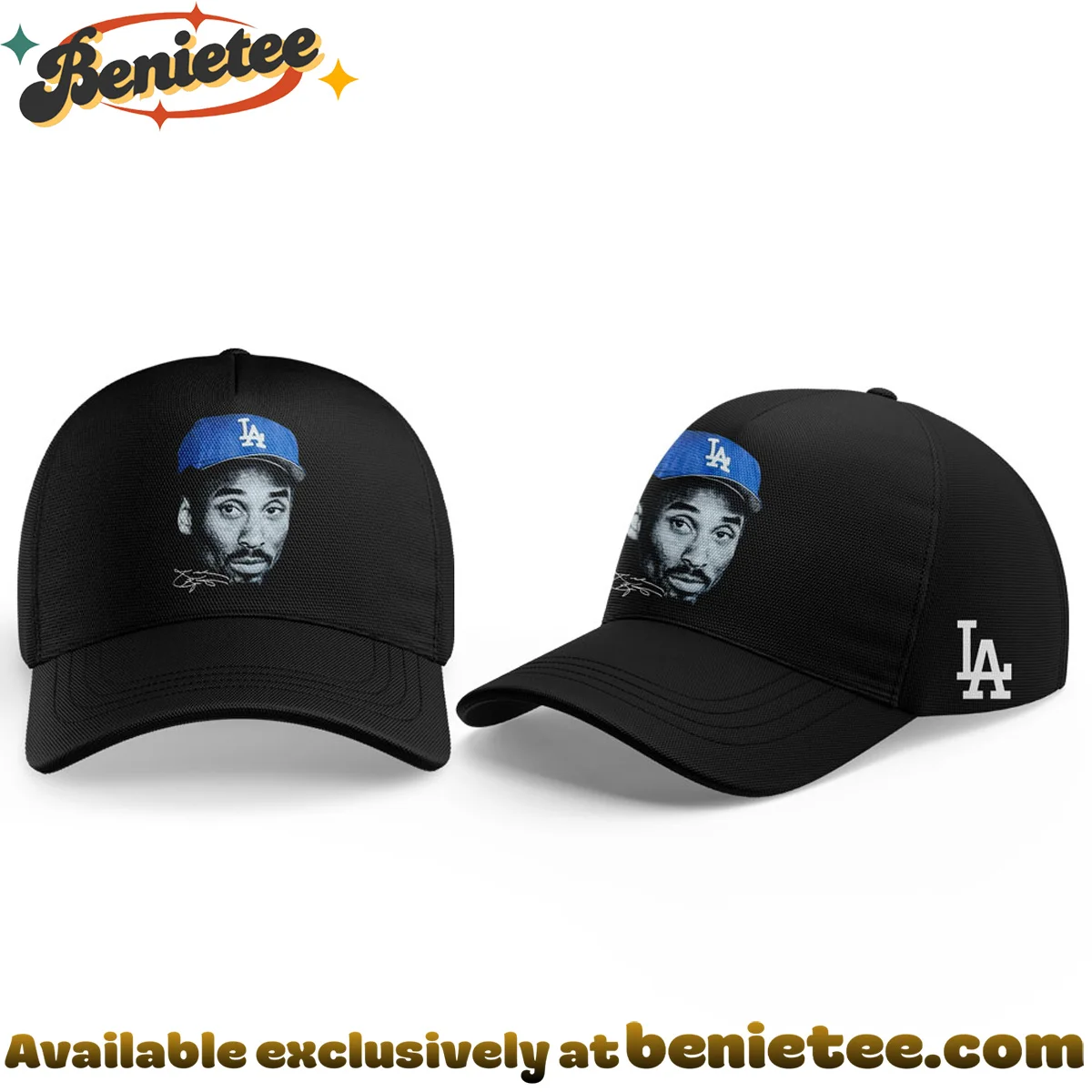 Myles Garrett, Rams, Dodger Stadium Vintage Hoodie | Limited Stock Edition (Release 3)