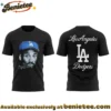 Myles Garrett, Rams, Dodger Stadium Prime T-Shirt | Collector Series (Style 1)