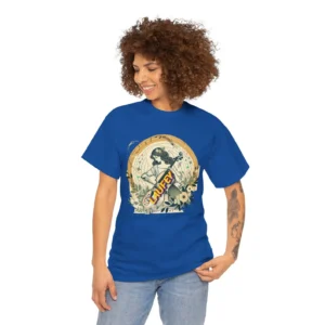 Laufey Shirt Unisex Graphic Tee Casual Music Lover