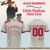 Alex Warren Little Orphan Alex Shirt & Hoodie [Drop 9]