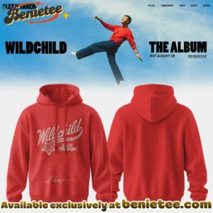 Alex Warren Little Orphan Alex Shirt & Hoodie - Part 6