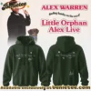 Alex Warren Little Orphan Alex Shirt & Hoodie - Series 4