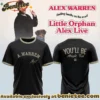 Alex Warren Little Orphan Alex Shirt & Hoodie (Style 10)