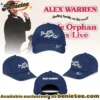 Alex Warren Little Orphan Alex Shirt & Hoodie (Release 15)