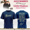 Alex Warren Little Orphan Alex T-Shirt & Hoodie [Drop 11]