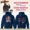 Alex Warren Little Orphan Alex T-Shirt & Hoodie [Drop 5]