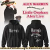 Alex Warren Little Orphan Alex T-Shirt & Hoodie (Style 1)