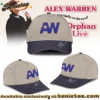 Alex Warren Little Orphan Alex Tour T-Shirt & Hoodie (Style 39)
