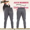 Alex Warren Little Orphan Alex Tour Shirt & Hoodie - Series 38