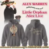 Alex Warren Little Orphan Alex T-Shirt & Hoodie - Variant 3