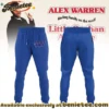 Alex Warren Little Orphan Alex Tour T-Shirt & Hoodie (Style 35)