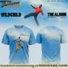 Alex Warren Little Orphan Alex Tour T-Shirt & Hoodie - Variant 37