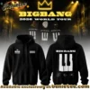 BIGBANG WORLD TOUR T-Shirt & Hoodie (Design 9)