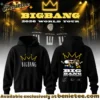 BIGBANG WORLD TOUR T-Shirt & Hoodie (Style 8)