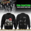 Foo Fighters Take Cover Tour Shirt & Hoodie [Batch 3]