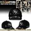 Foo Fighters Take Cover Tour Shirt & Hoodie [Batch 6]