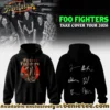 Foo Fighters Take Cover Tour Shirt & Hoodie [Drop 14]