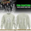 Foo Fighters Take Cover Tour Shirt & Hoodie [Drop 2]