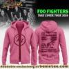 Foo Fighters Take Cover Tour Shirt & Hoodie - Part 4