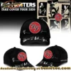 Foo Fighters Take Cover Tour Shirt & Hoodie - Series 13