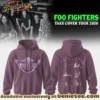Foo Fighters Take Cover Tour Shirt & Hoodie (Release 11)