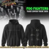 Foo Fighters Take Cover Tour T-Shirt & Hoodie [Drop 12]