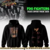 Foo Fighters Take Cover Tour T-Shirt & Hoodie - Part 18