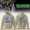 Foo Fighters Take Cover Tour T-Shirt & Hoodie - Part 9