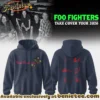 Foo Fighters Take Cover Tour T-Shirt & Hoodie (Release 20)