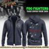 Foo Fighters Take Cover Tour T-Shirt & Hoodie (Style 7)
