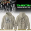 Foo Fighters Take Cover Tour T-Shirt & Hoodie - Variant 15