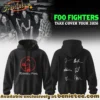 Foo Fighters Take Cover Tour T-Shirt & Hoodie - Variant 5