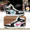G-Dragon PEACEMINUSONE Custom Air Force 1 & Jordan 1 Shoes [Drop 4]