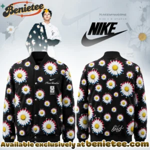 G-Dragon PEACEMINUSONE Jacket (Release 1)